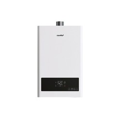 Midea 美的 JSQ22-FT3 燃气热水器