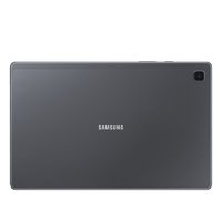 SAMSUNG 三星 Galaxy Tab A7 10.4英寸 Android 平板电脑(2000*1200dpi、骁龙662、3GB、64GB、LTE版、遐想灰、SM-T505C)