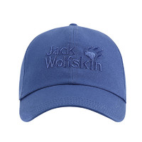 Jack Wolfskin 狼爪 1900671 中性款遮阳帽