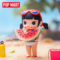 POP MART 泡泡玛特 MOLLY我的小时候系列盲盒