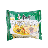 康师傅 香菇炖鸡面 97g*12袋