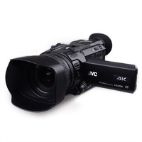 JVC 杰伟世 GY-HM171K 摄像机