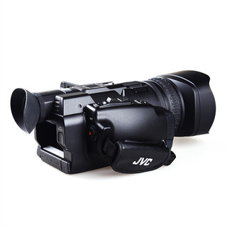 JVC 杰伟世 GY-HM171K 摄像机