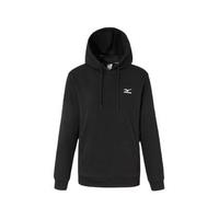 Mizuno 美津浓 女子运动卫衣 K2CC133309 黑色 L