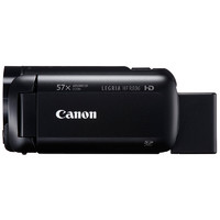 Canon 佳能 HF R806 HD高清摄像机 黑色