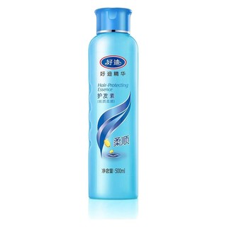 好迪 丝质柔顺护发素 500ml