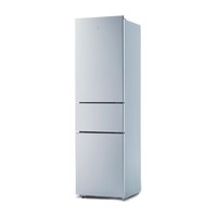 MIJIA 米家 BCD-215MDMJ05 215L 三门电冰箱