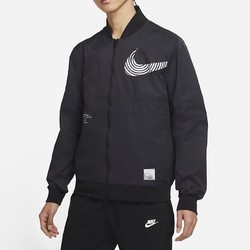 NIKE 耐克 Sportswear DM7900-010 男子梭织夹克