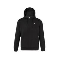 Mizuno 美津浓 男子运动卫衣 K2CC100609 黑色 XXL