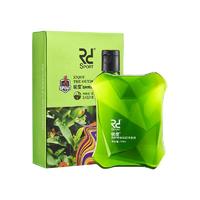 RD 锐度 男士茶树精油祛痘洁面液 100ml