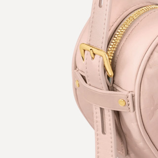LOUIS VUITTON 路易威登 SAC COEUR系列 七夕特别款 手袋 M58738 粉色