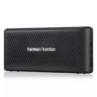 Harman Kardon 哈曼卡顿 TRAVELER 2.0声道 便携蓝牙音箱