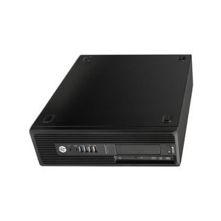 HP 惠普  Z240SFF 工作站（酷睿i5-7500、W2100、8GB、1TB HHD)