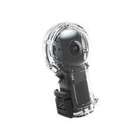Insta360 影石 ONE R 全景镜头保护壳 透明