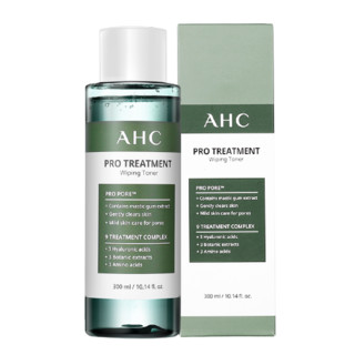 AHC 男士净肤爽肤水 300ml