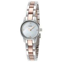 RADO 雷达 Coupole Classic系列  R22890942 女士机械腕表