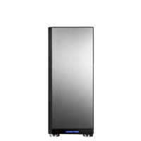 GOLDEN FIELD 金河田 峥嵘 MUT1 ATX机箱 黑色