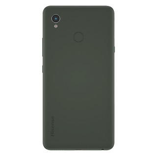 Hisense 海信 A5 Pro CC版 4G手机 6GB+128GB 竹雅绿