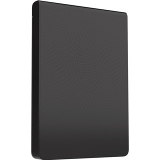 Lexar 雷克沙 SL200 Type-C/USB便携移动硬盘 1TB USB 3.1