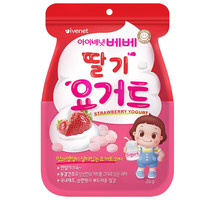 ivenet 艾唯倪 婴幼儿溶豆