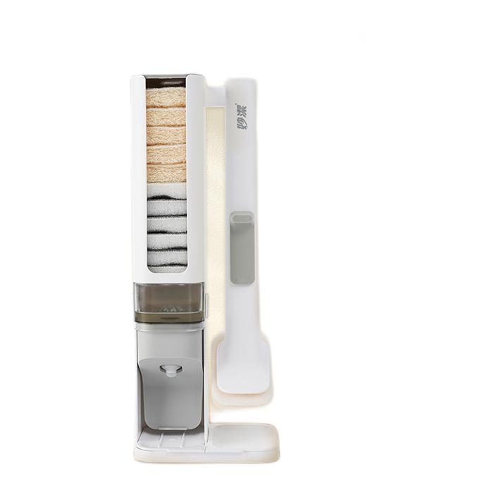 妙潔 MKAA-EC(FS) 一次性清洁刷