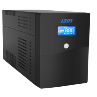 LADIS 雷迪司 H1500 UPS电源 801-1600W