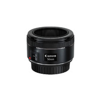 Canon 佳能 EF 50mm f/1.8 STM 官方标配