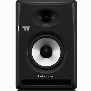 behringer 百灵达 K5 有源监听音箱 黑色