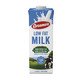 有券的上：avonmore 低脂牛奶 1L*6 盒