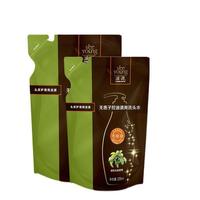 seeyoung 滋源 无患子控油清爽洗头水 补充装235ml*2