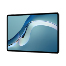 HUAWEI 华为 MatePad Pro 2021 12.6英寸平板电脑 8GB+128GB