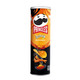 PLUS会员：Pringles 品客 薯片川香辣条味 110g