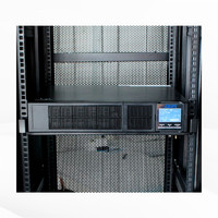 LADIS 雷迪司 GR2KNEW UPS电源 2000VA/1600W