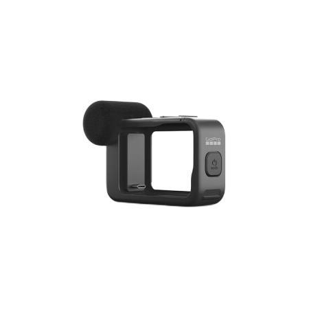 GoPro 媒体选配配件 HERO9 Black 黑色