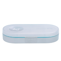 CHAHUA 茶花 122001 药盒 11.5