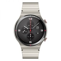 HUAWEI 华为 WATCH GT2 智能手表 保时捷设计款 46mm 灰