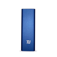 THU  USB 3.1 移动固态硬盘 Type-C 512GB 蓝色