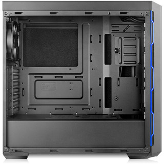 COOLER MASTER 酷冷至尊 MasterBox MB600L ATX机箱 非侧透