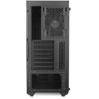 COOLER MASTER 酷冷至尊 MasterBox MB600L ATX机箱 非侧透