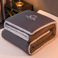 雲上舒 超柔磨毛太空被 150*200cm 7斤