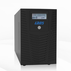 LADIS 雷迪司 H1000L UPS电源 1000VA/600W