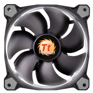 Thermaltake 曜越 Riing 14 140mm 机箱散热风扇 单个装