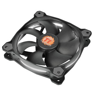 Thermaltake 曜越 Riing 14 140mm 机箱散热风扇 单个装