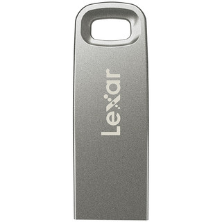 Lexar 雷克沙 M45 USB 3.0 U盘 银色 32GB USB