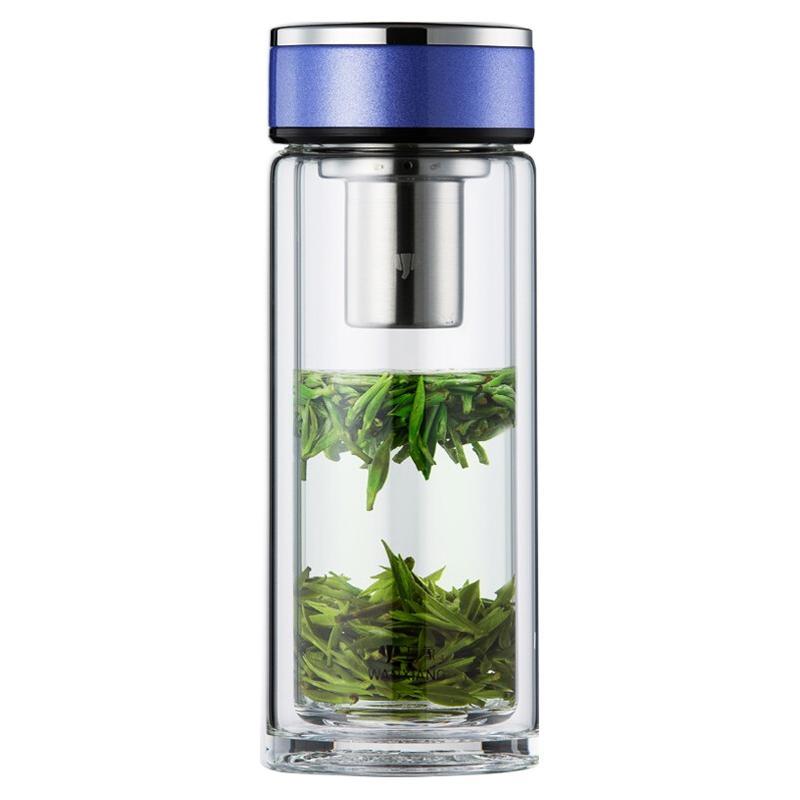 WANXIANG 万象 璞悦系列 V32L 双层玻璃杯