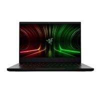 RAZER 雷蛇 灵刃 14 锐龙版 R5 5000系列 14.0英寸 游戏本 黑色（R9-5900HX、RTX 3060 6G、16GB、1TB SSD、1080P、144Hz）