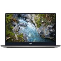 DELL 戴尔 precision 5530 15.6英寸 移动工作站 银色(酷睿i9-8950H、P2000 4G、32GB、512GB SSD、1TB HDD、1080P)