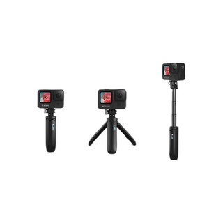 GoPro HERO9 Black 5K运动相机 Vlog拍摄+Shorty+双充+64G内存卡