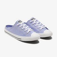 CONVERSE 匡威 All Star Dainty Mule 571186C 男女款一脚蹬半拖鞋