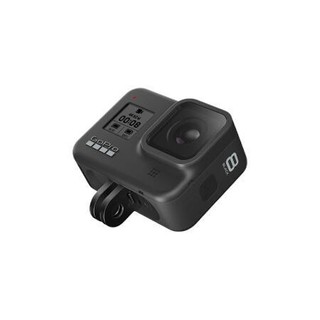 GoPro HERO8 Black 运动相机 防抖无需云台+64G卡